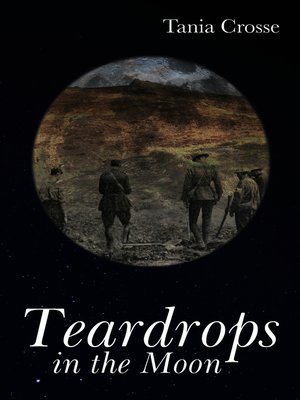 cover image of Teardrops in the Moon